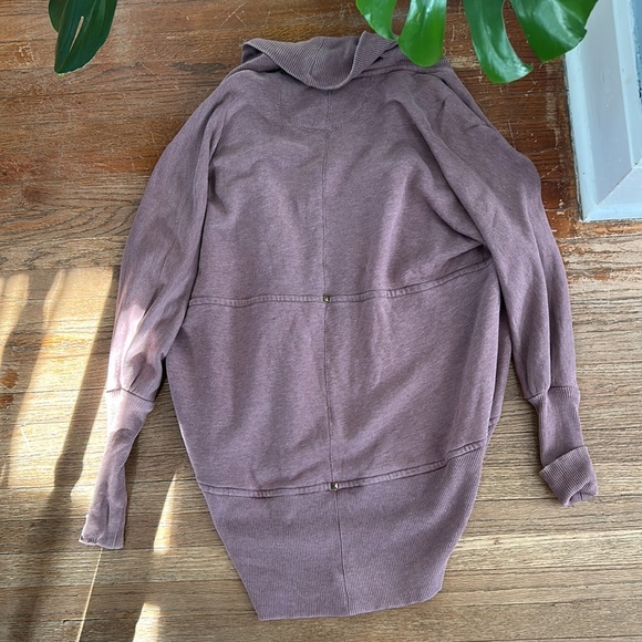 Wilfred Cardigan - Picture 4 of 4